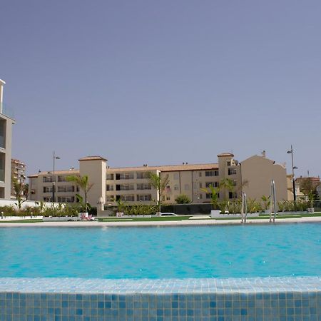 Apartamento En Primera Linea Торрокс-Коста Экстерьер фото