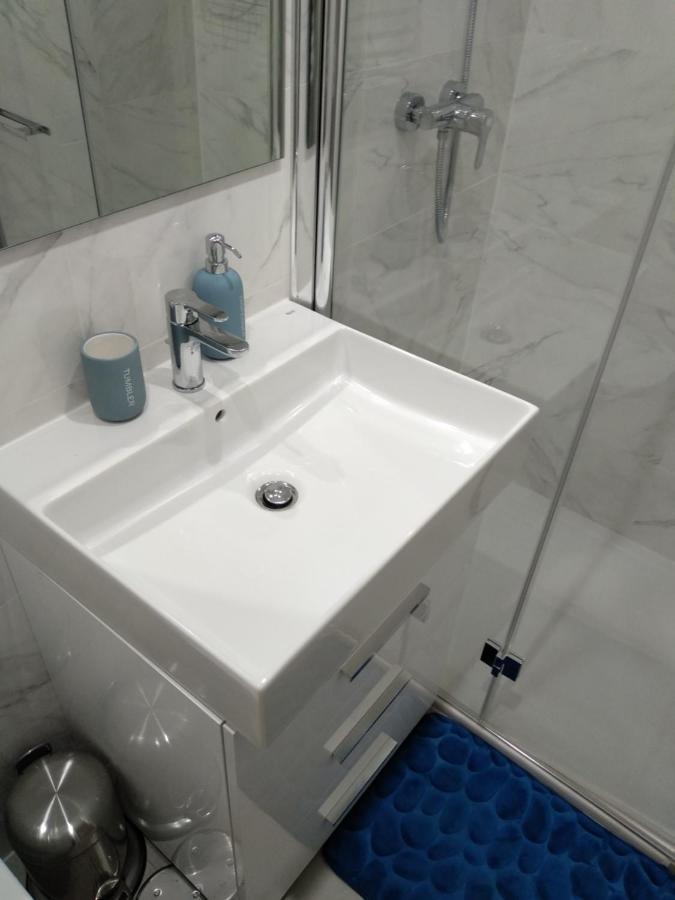 Apartamento En Primera Linea Торрокс-Коста Экстерьер фото
