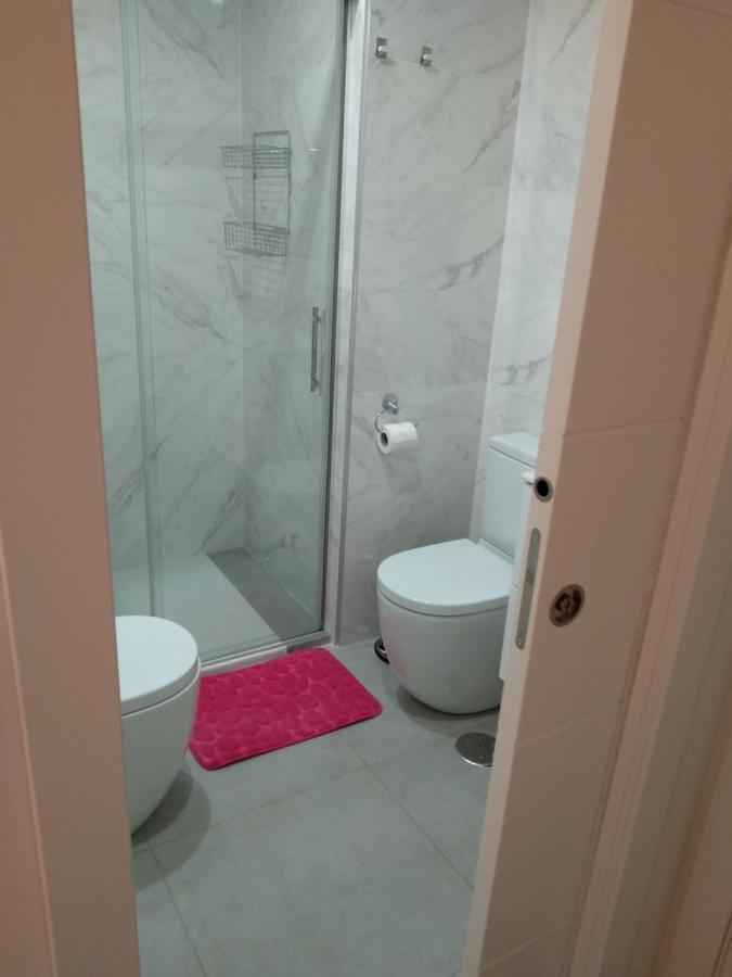 Apartamento En Primera Linea Торрокс-Коста Экстерьер фото