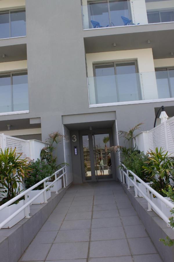 Apartamento En Primera Linea Торрокс-Коста Экстерьер фото