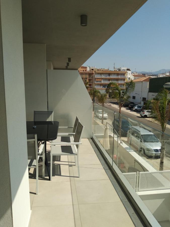 Apartamento En Primera Linea Торрокс-Коста Экстерьер фото