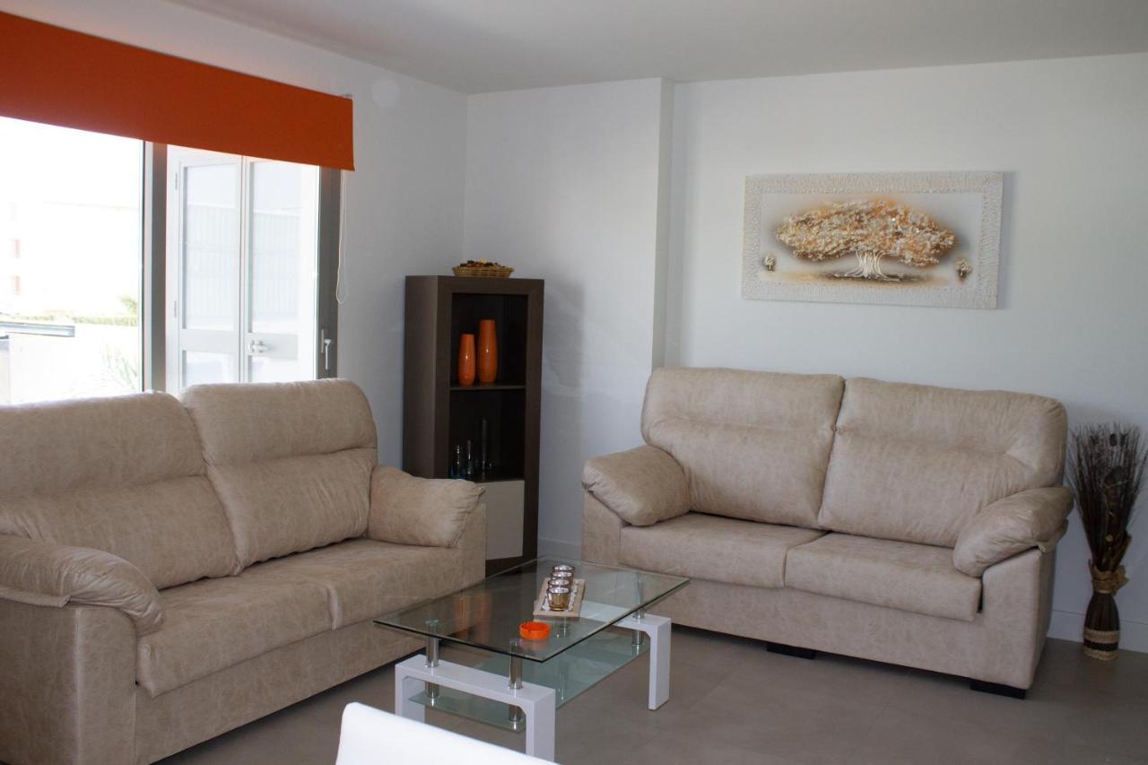 Apartamento En Primera Linea Торрокс-Коста Экстерьер фото