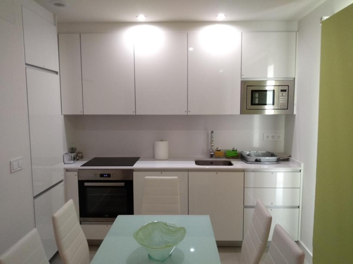 Apartamento En Primera Linea Торрокс-Коста Экстерьер фото