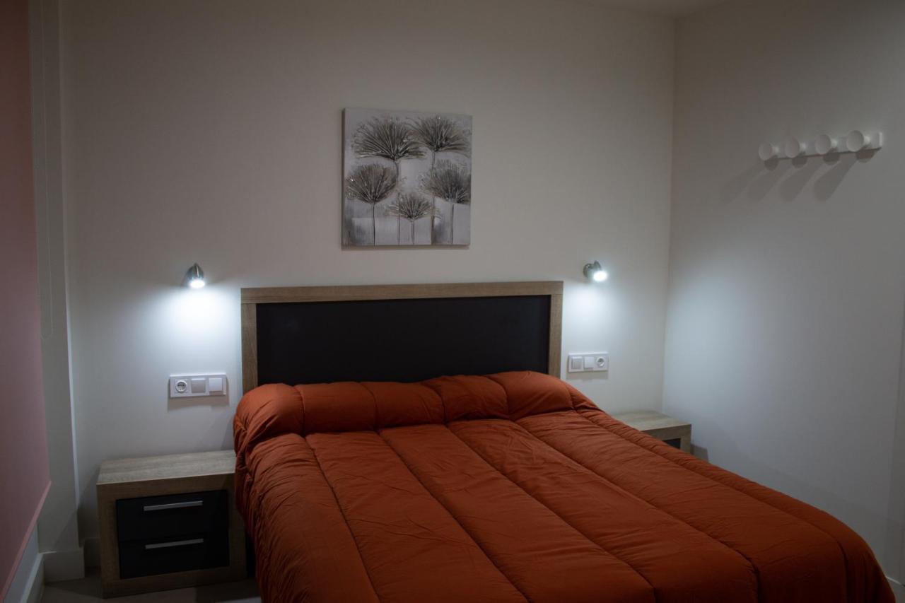Apartamento En Primera Linea Торрокс-Коста Экстерьер фото